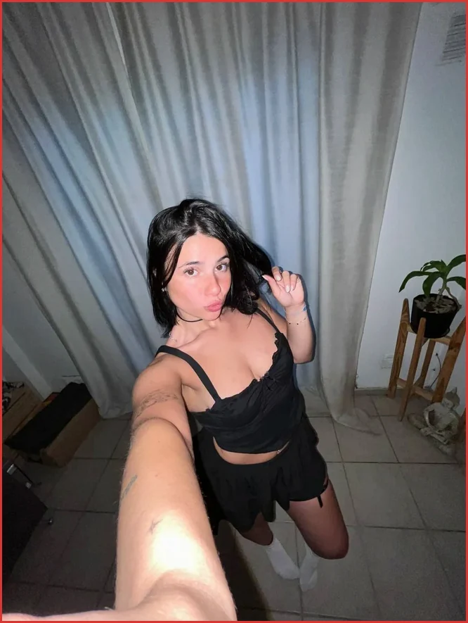 Chloe, top free OnlyFans model in West Allis WI